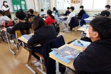 학교소식 > 유치원/초등학교 > 오라초, 탄소 없는 섬, 제주를 꿈꾸며! | 제주교육소식