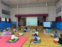 학교소식 > 유치원/초등학교 > 동남초 심폐소생술 교육 실시 | 제주교육소식