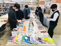 학교소식 > 전체 > 아라중, 청솔도서관 신간도서 전시회 열어 | 제주교육소식
