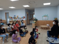 학교소식 > 유치원/초등학교 > 평대초, 구좌⋅우도 협력 네트워크 흙놀이 활동 실시 | 제주교육소식