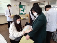 학교소식 > 고등학교 > 2021 성산고등학교 청소년 리더십캠프 | 제주교육소식