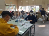 학교소식 > 유치원/초등학교 > 2021 성산고등학교 진로동아리 프로그램 | 제주교육소식