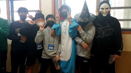 학교소식 > 유치원/초등학교 > 2021 꿈∙끼 가득한 아라주는 나눔 페스티벌 | 제주교육소식