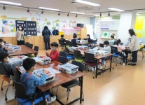 학교소식 > 전체 > 삼성초, 2021학년도 방과후학교 프로그램 활동 공개 | 제주교육소식