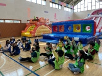 학교소식 > 전체 > 성읍초, 2021학년도 성읍 한마당 축제 실시 | 제주교육소식