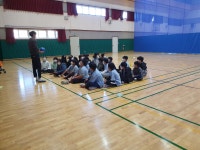 학교소식 > 유치원/초등학교 > 신광초, 5학년 신광스포츠축제 실시 | 제주교육소식