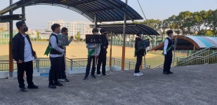 학교소식 > 중학교 > 한림중학교, 생명존중 친구사랑 캠페인 활동 | 제주교육소식
