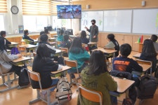 학교소식 > 유치원/초등학교 > 고산초, 제주이해교육 체험 주간 운영 | 제주교육소식