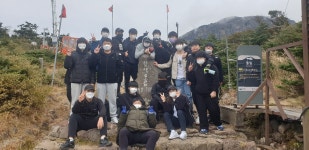 학교소식 > 중학교 > 제주동중, 3학년 진로체험활동 실시 | 제주교육소식