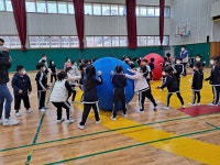 학교소식 > 유치원/초등학교 > 한천초,「꿈을 찾는 무지갯빛 아이들, 2021 한천 가을 무지개 잔치」학년스포츠데이 운영 | 제주교육소식