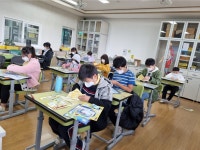 학교소식 > 전체 > 시흥초, 기상현상 이해교육 실시 | 제주교육소식