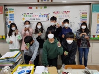 학교소식 > 유치원/초등학교 > 신산초, 책축제로 지키는 환경 책축제 운영 | 제주교육소식