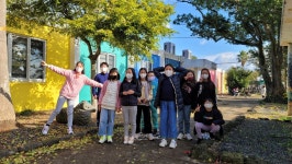 학교소식 > 유치원/초등학교 > 안덕초, 2021학년도 4학년 가을 현장 체험학습 실시 | 제주교육소식