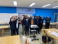 학교소식 > 전체 > 평대초, 5,6학년 제주항공우주박물관 현장체험학습 운영 | 제주교육소식