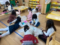 학교소식 > 유치원/초등학교 > 신광초병설유치원, 책 축제 꿈 찾아! 끼 찾아! 책과 함께 꿈꾸기 실시 | 제주교육소식