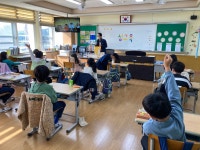 학교소식 > 유치원/초등학교 > 위미초, 성폭력예방교육 실시 | 제주교육소식