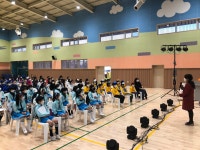학교소식 > 유치원/초등학교 > 금악초, 전교생 배움 나눔으로 함께 성장하는 ‘2021학년도 나눔 페스티벌’ 실시 | 제주교육소식