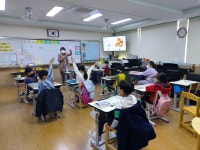 학교소식 > 유치원/초등학교 > 온평초, 찾아가는 문해력 및 독서역량 프로그램 실시 | 제주교육소식