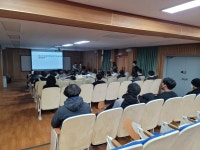 학교소식 > 유치원/초등학교 > 성산고등학교‘졸업생(항해사) 선배와의 대화시간’ 운영 | 제주교육소식