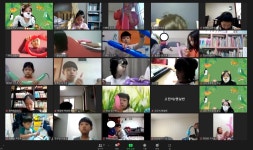 학교소식 > 유치원/초등학교 > 신광초병설유치원, 온(ON)가족이 함께하는 신광 원격 놀이터 프로그램 실시 | 제주교육소식