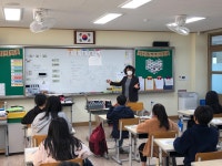 학교소식 > 유치원/초등학교 > 광령초, ‘꿈을 찾아요! 꿈을 키워요! 꿈을 펼쳐요!’ 꿈․끼 탐색주간 실시 | 제주교육소식
