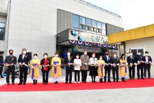학교소식 > 전체 > 풍천초, 풍천누리 개관을 축하하다! | 제주교육소식