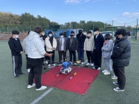 학교소식 > 유치원/초등학교 > 초경량비행장치(드론) 조종자 양성 프로그램 운영 | 제주교육소식