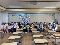 학교소식 > 유치원/초등학교 > 신광초병설유치원, 유‧초연계교육 친구와 함께하는 두근두근 초등학교 여행 실시 | 제주교육소식