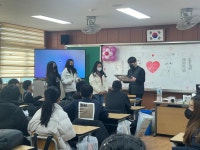 학교소식 > 유치원/초등학교 > 새로운 시작을 위한 끝맺음, 중문초등학교 수료식‧졸업식 실시 | 제주교육소식