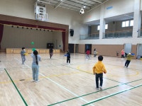 학교소식 > 유치원/초등학교 > 어도초, 겨울방학 중 스포츠캠프 실시 | 제주교육소식