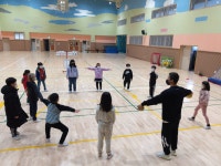 학교소식 > 유치원/초등학교 > 금악초, 겨울방학 건강체력교실 운영 | 제주교육소식