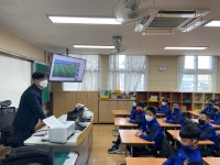 학교소식 > 유치원/초등학교 > 제주서초, 전문가 초청 운동부 멘탈코칭 운영 | 제주교육소식