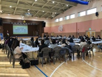 학교소식 > 전체 > 신제주초, 2022학년도 교육과정 수립주간 운영 | 제주교육소식