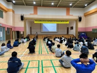 학교소식 > 유치원/초등학교 > 도련초, 새학기맞이 ‘변호사와 함께 하는 학교폭력예방교육’ 실시 | 제주교육소식