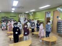 학교소식 > 유치원/초등학교 > 삼성초등학교병설유치원 제39회 입학식 실시 | 제주교육소식