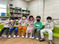 학교소식 > 유치원/초등학교 > 흥산초병설유치원, 유·초연계 ‘학교로 여행가요’ 활동 실시 | 제주교육소식