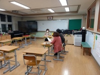 학교소식 > 유치원/초등학교 > 하도초, 1학기 학부모 상담주간 실시 | 제주교육소식