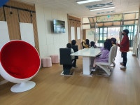 학교소식 > 유치원/초등학교 > 신례초, “학교도서관으로 놀러 오세요!” 지역사회개방형 학교도서관 운영 | 제주교육소식