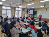 학교소식 > 전체 > 광양초 5학년, 4.3역사이해교육 통해 생명과 평화 되새겨 | 제주교육소식