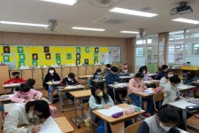 학교소식 > 유치원/초등학교 > 서귀포초, 2022학년도 교내 과학탐구대회 개최 | 제주교육소식