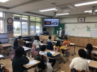 학교소식 > 유치원/초등학교 > 금악초, 4·3으로 평화·인권을 배우고 누리다 | 제주교육소식