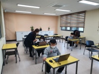 학교소식 > 유치원/초등학교 > 태흥초, 찾아오는 다원재능검사 및 상담 실시 | 제주교육소식