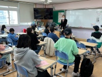 학교소식 > 유치원/초등학교 > 오라초, 기억하겠습니다, 4‧3의 의미! | 제주교육소식