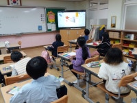 학교소식 > 유치원/초등학교 > 평대초, 2022학년도 4⋅3 평화 인권 교육 주간 운영 | 제주교육소식