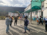 학교소식 > 유치원/초등학교 > 인화초, 학교폭력예방 및 생명존중교육주간 실시 | 제주교육소식