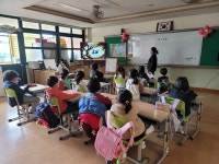 학교소식 > 유치원/초등학교 > 종달초, 학생회 주관 4.3평화·인권교육 실시 | 제주교육소식