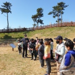 학교소식 > 유치원/초등학교 > 무릉초, 3~4학년, 섯알오름 현장체험학습 실시 | 제주교육소식
