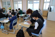 학교소식 > 유치원/초등학교 > 오라초, 동시로 만들어가는 오라마을 문화공동체 | 제주교육소식