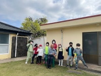 학교소식 > 유치원/초등학교 > 시흥초, 교장선생님과 함께하는 마을 탐방 | 제주교육소식