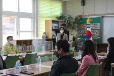 학교소식 > 유치원/초등학교 > 세화초, “학교교육활동(학교폭력예방․근절, 건강증진, 교육복지, 정서지원)”네트워크 협약 | 제주교육소식